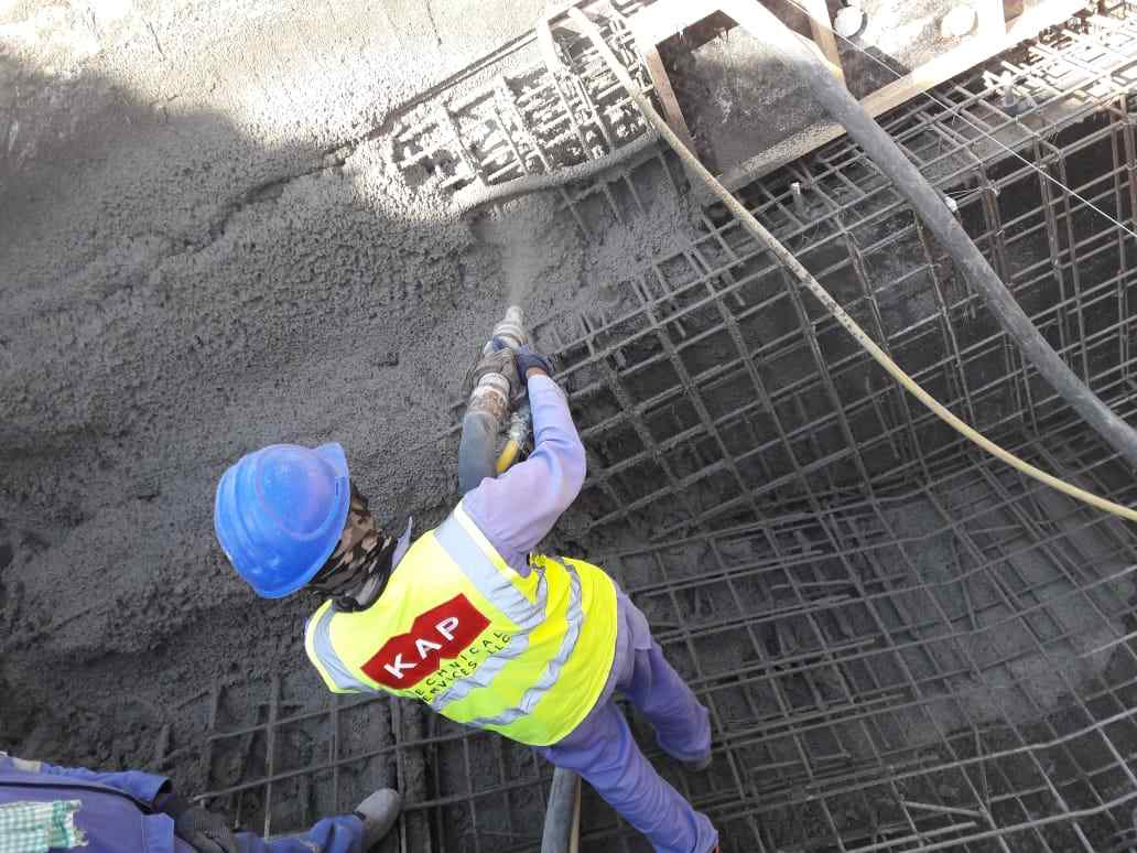 KAP TECHNICAL SERVICES