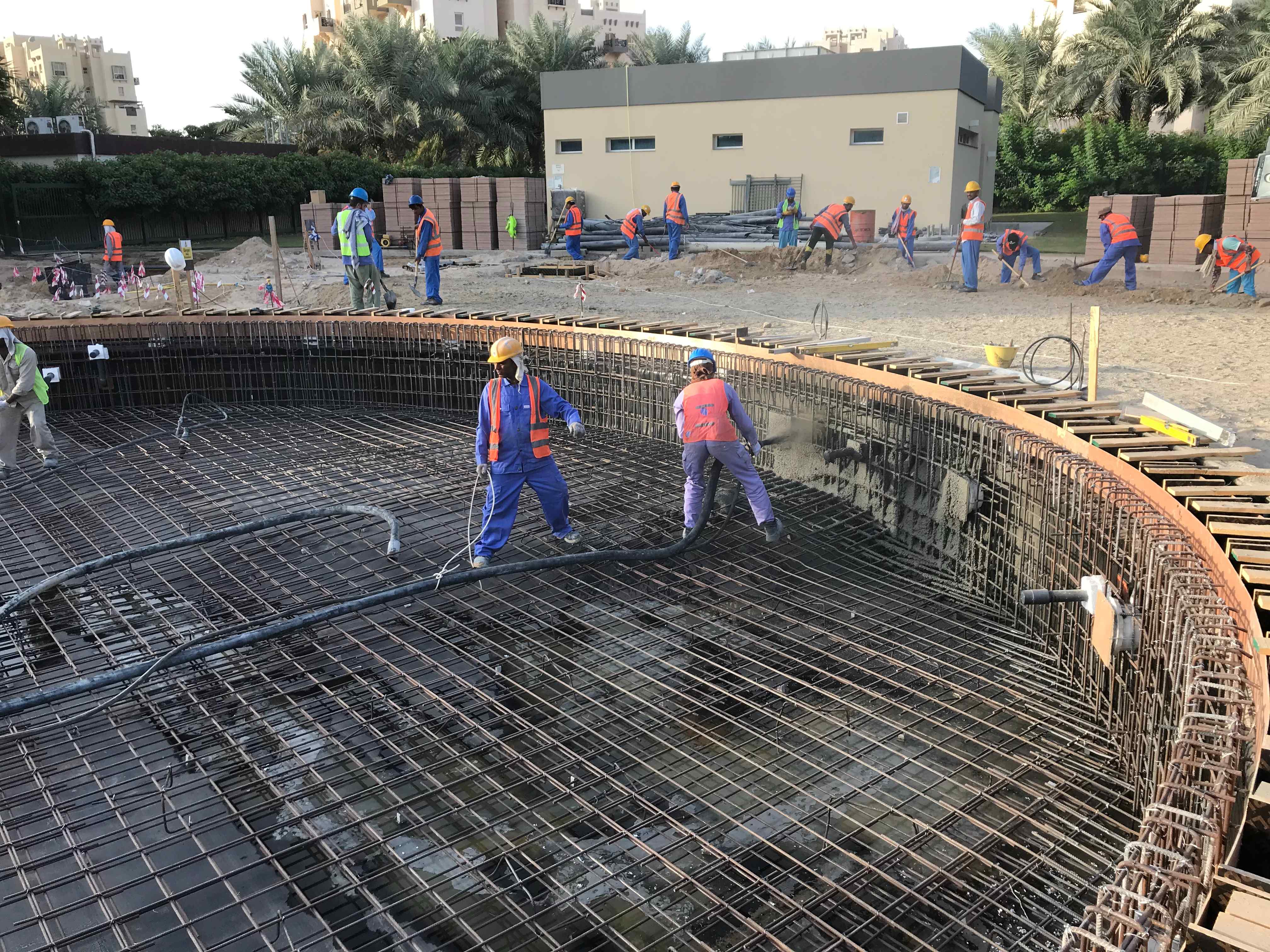 KAP TECHNICAL SERVICES